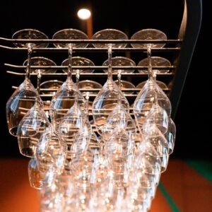 Proeverij: Alles Bruist