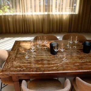 Blind Proeven bij Proef