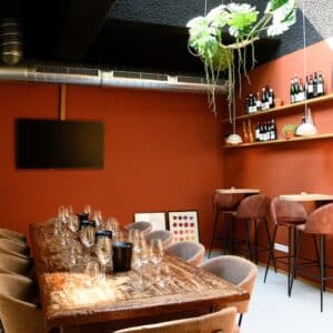 Gastproeverij van Winestabram: Zuid-Afrika, de nieuwe Grand Cru?