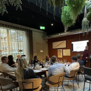 Leren met Proef: Leren Proeven